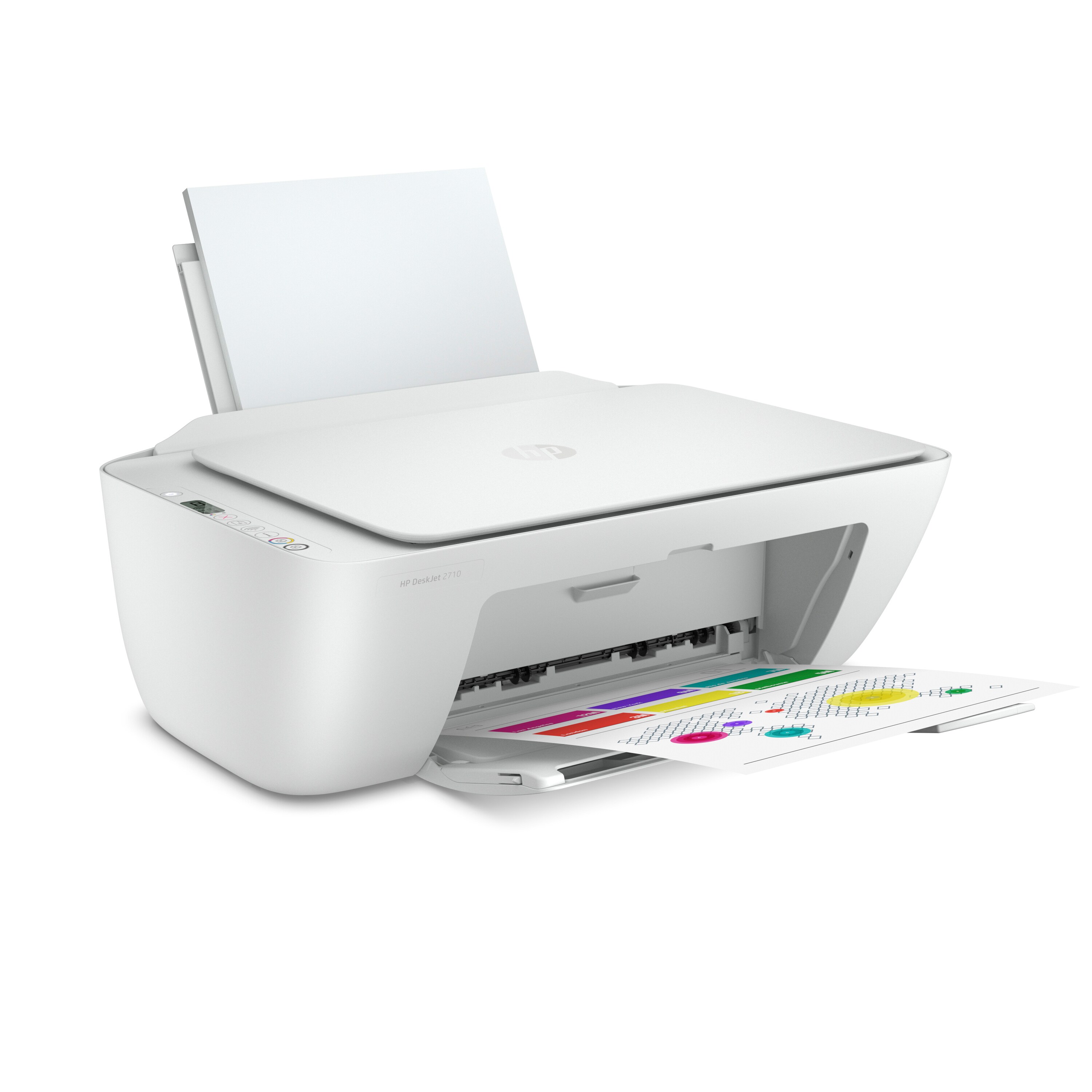 Hp 2710 printer discount